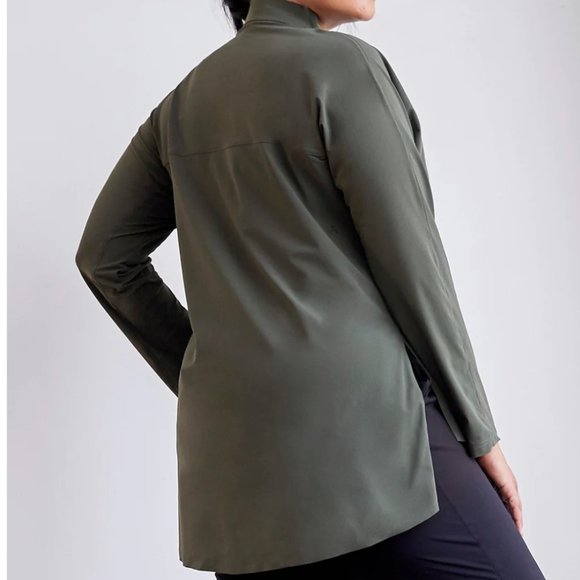 Aday Something Borrowed Shirt - Picture 3 of 3